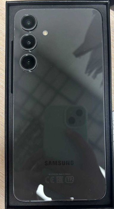 Samsung Galaxy S24 FE Алматы