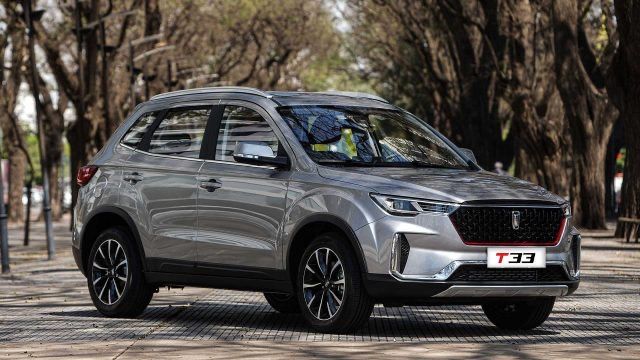 Bestune T33 FAW Срочныйга продается