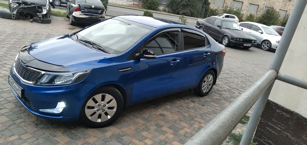 Аренда авто с выкуп