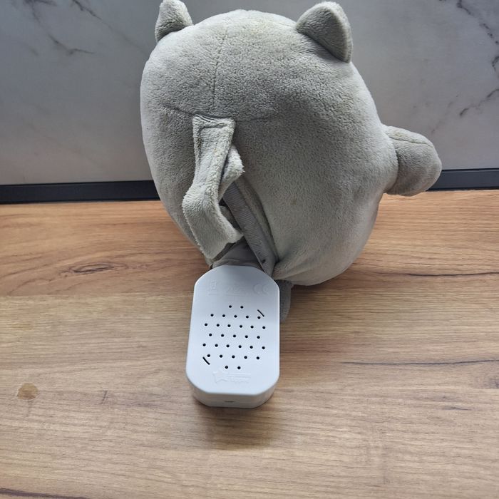 Бухал оли с usb / ollie