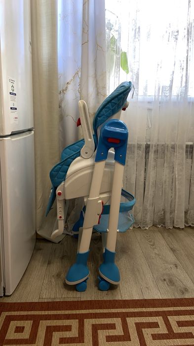 Стульчик для кормления 3 в 1