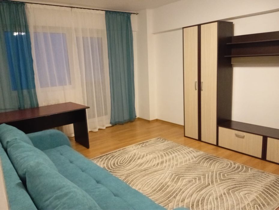 Apartament 2 decomandat cu vedere la Lacul Morii – Crangasi