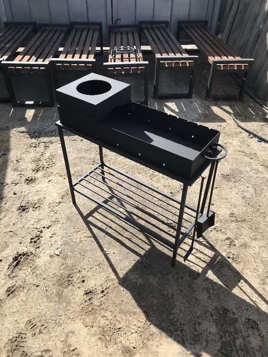 Мангал Мангал Мангал