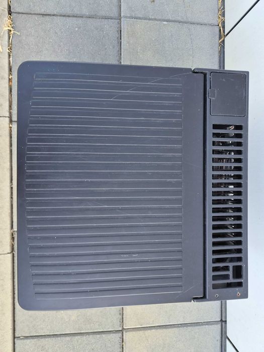 Lada frigorifica hibrid/absorbtie Dometic RC2200EGP - 41L (Gaz 30 mbar / 230V / 12V)