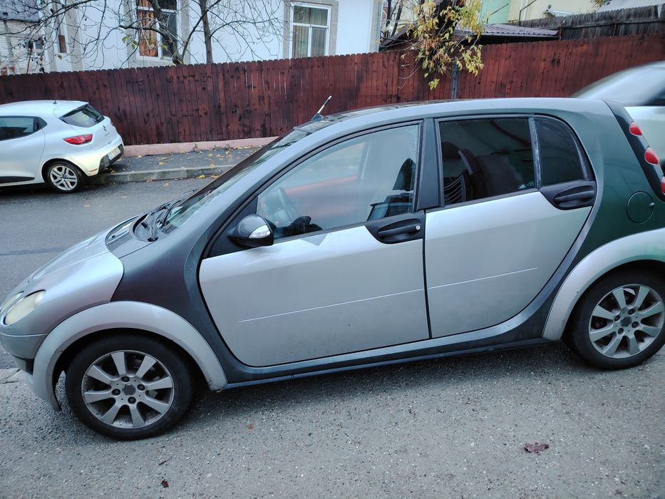 Vând Smart forfour