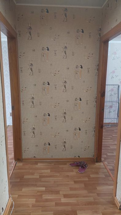 Продаю квартиру в центре