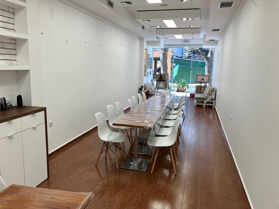 Дава се под наем Магазин в София, Зона Б-18 - 54 кв.м за 598.23 € - Снимка #5