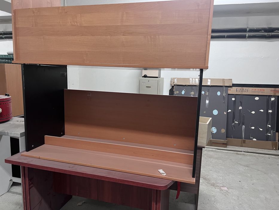 Офисная мебель распродажа