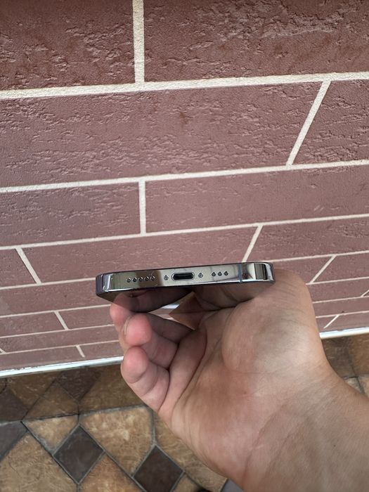 Iphone 13 pro 128 gb