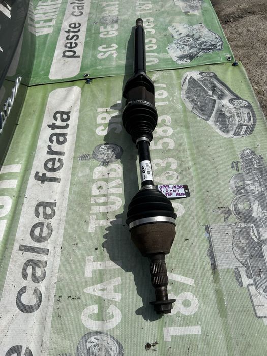 Planetară dreapta față Opel insignia 2.0 cdti 2010 cutie viteze automa