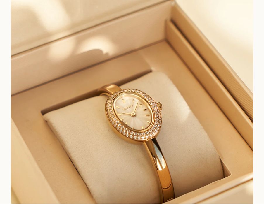 Часы Burker новые на заказ