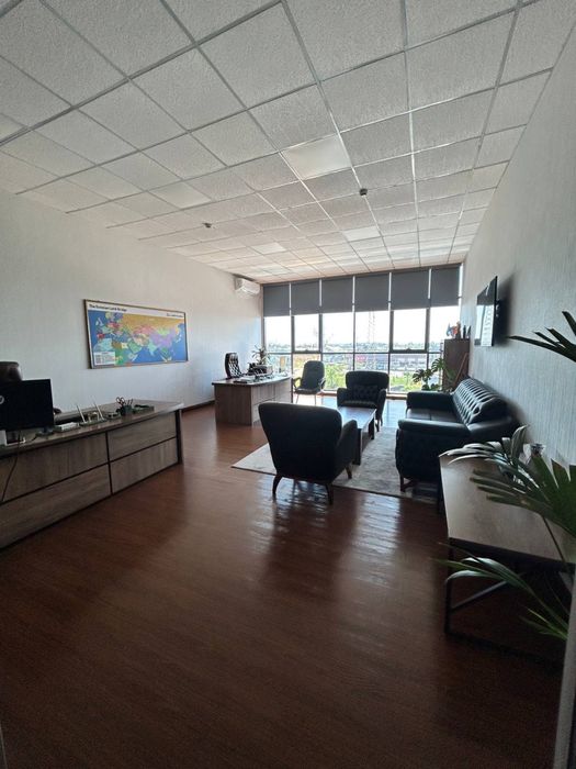 Офисное помещение 350 м2. Сергели (ТЛ)