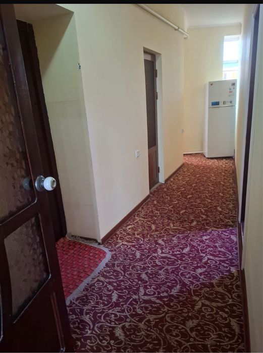 Kvartira ijaraga beriladi