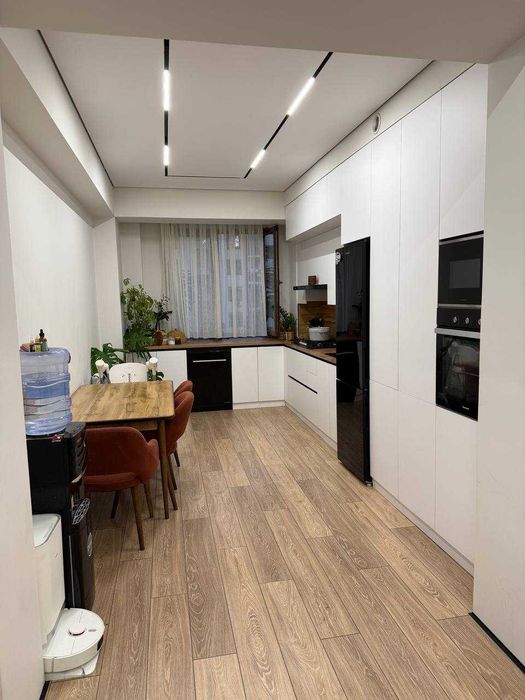 Сагбон ЖК "Баурум" 2 хона