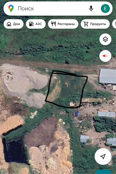 Продам Земельный участок