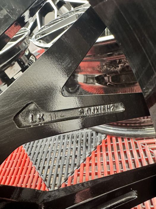 Jante aliaj 5x112,  Audi A4 A6 A3 A5 Q5 R18 ,Stare Ca Noi !