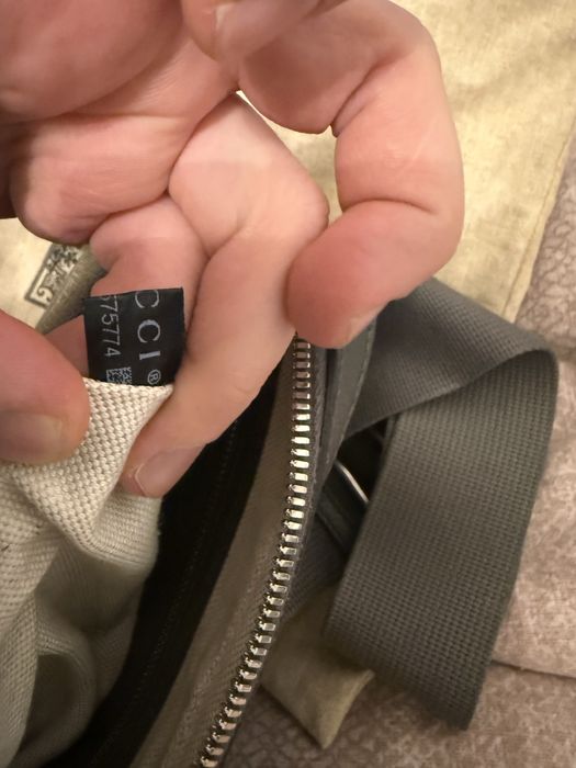 Gucci сумка мужская оригинал