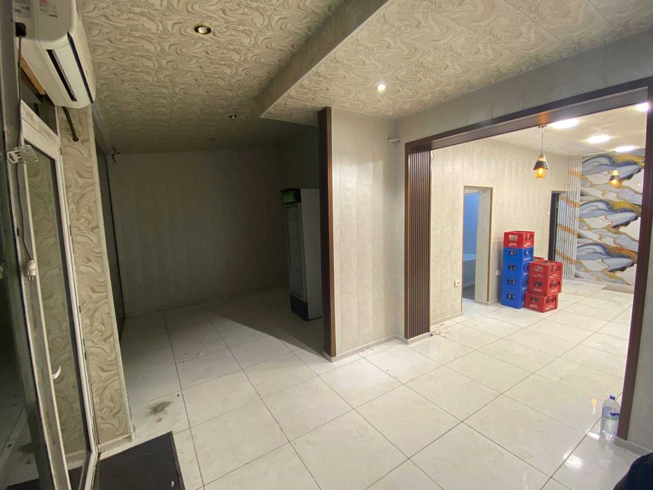 Noturar joy  Office , magazin uchun ijaraga beriladi, Uchtepa tumani