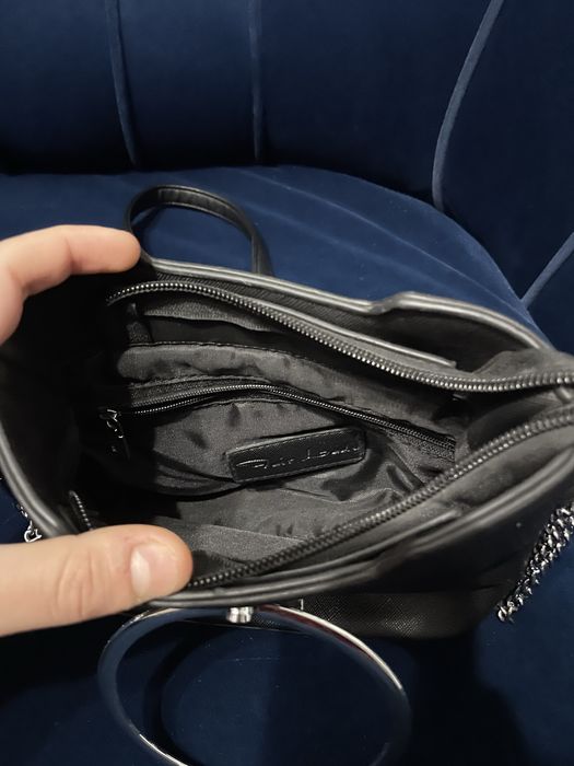 Дамска чанта ринг