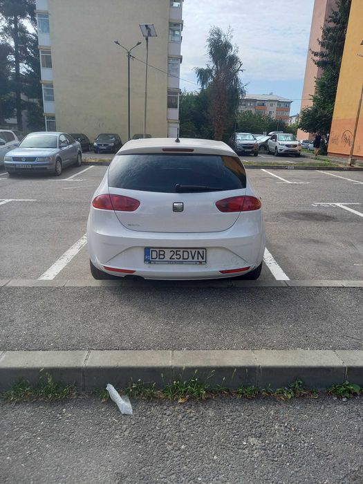 Seat Leon  1,6 TDI