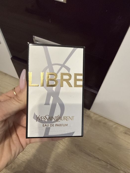 Ysl Libre Парфюми лична колекция