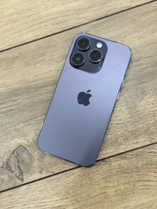 Айфон 14 про 512гб