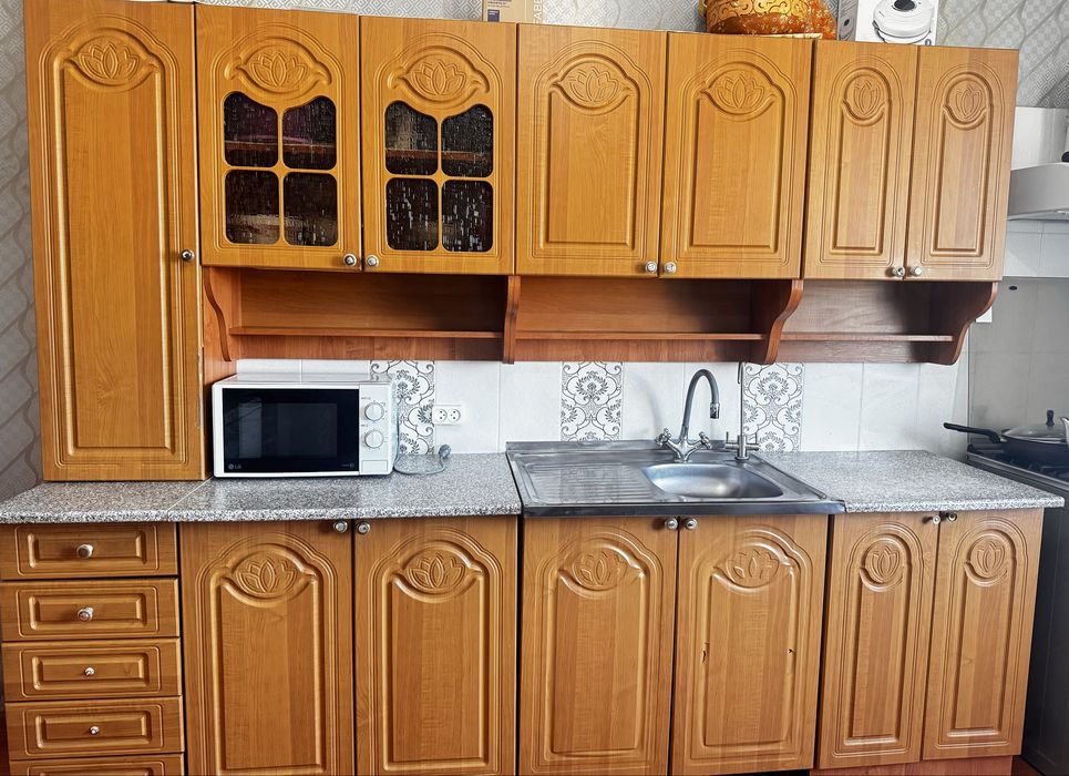 кухонный мебель сатылады