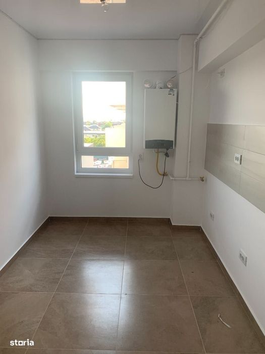 124.800 euro Apartament 3CD Pacurari-Popas 80mp bloc nou finalizat