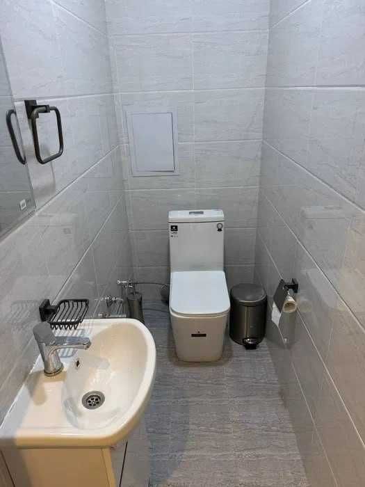 Аренда ЖК "Hilmar" 2/7/12! Аэропорт|Мукими Мост|Аския Базар ID11