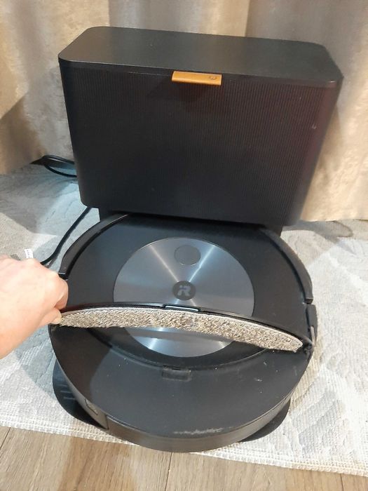 iRobot Roomba Combo j9
