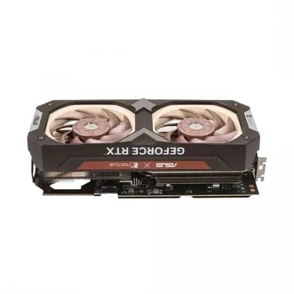 ! Видеокарта VGA ASUS RTX4080-O16G-NOCTUA цена с НДС