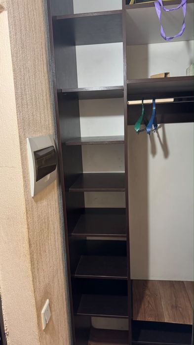 Срочно продам мебель для прихожей