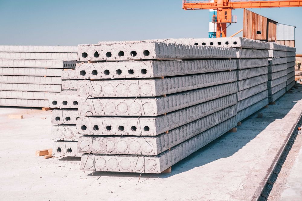 Плита перекрытия Батсу