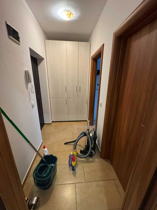 Garsonieră Rezervelor Militari Residence | Bloc nou | Parcare inclusă | Bucătărie separată