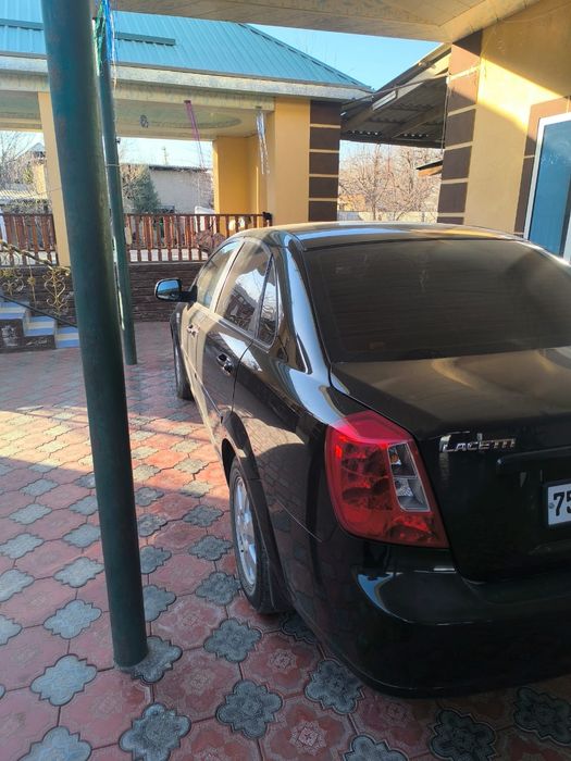 Сурхондарё. Денов