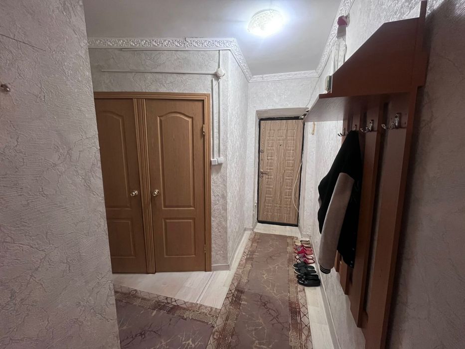 Қыста жыллы, жазда салқын.