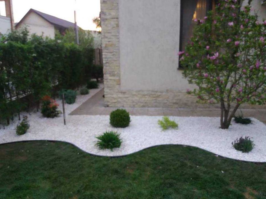 Amenajare si intretinere grădini, toaletare pomi fructiferi!