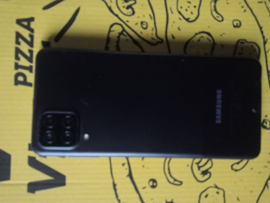 Samsung Galaxy A12 3/32