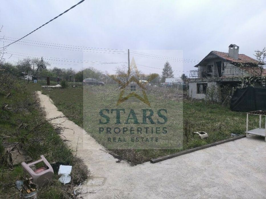 Продава се Парцел в Варна, м-т Боровец - север - 570 кв.м за 52 €/кв.м - Снимка #2