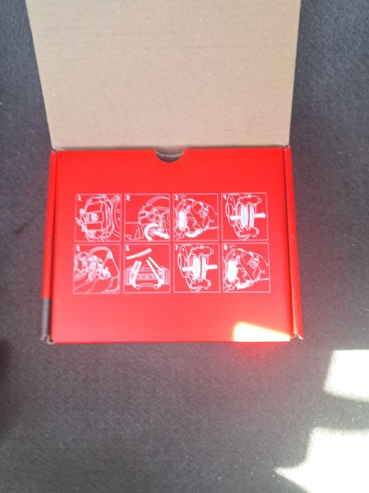 Продаётся тормозные колодки оргинал GM для КОБАЛЬТА