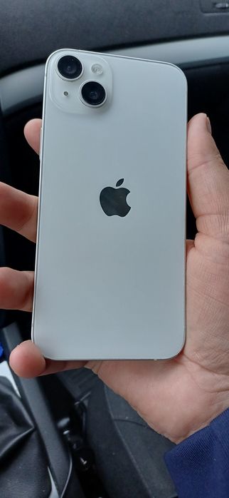 IPHONE 14 PLUS  impecabil 128 gb