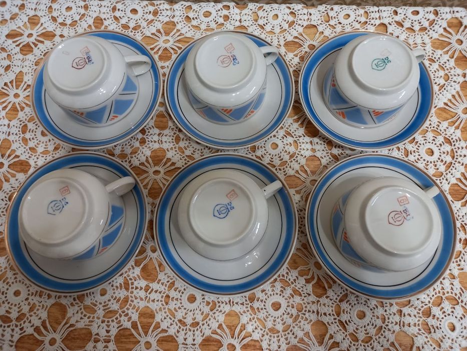 Продам чайный сервиз