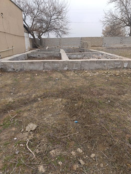 Участка сотилади:Халкабад