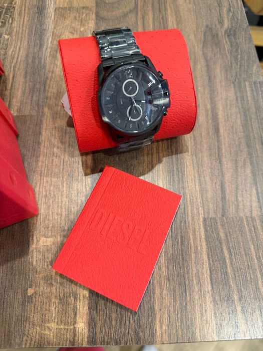 Мъжки часовник Diesel DZ4180