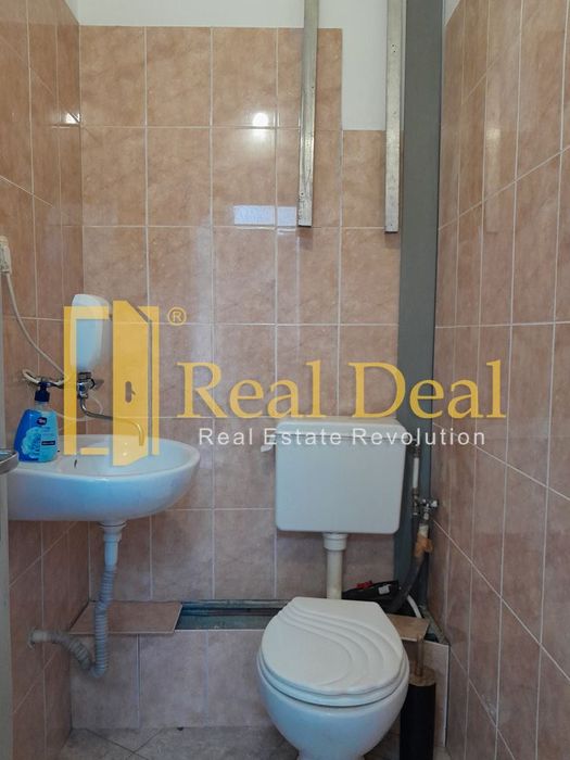 Магазин в София-Илиянци площ 21 цена 250