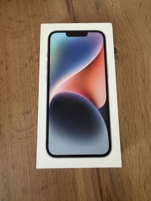 Iphone 14 128GB Blue 87%