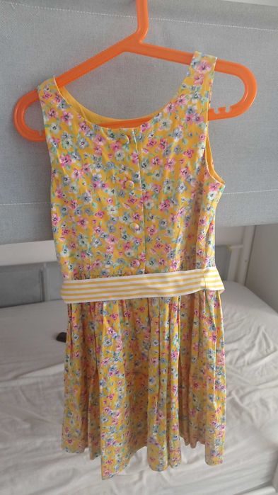 Детска рокля.     POLO RALPH LAUREN