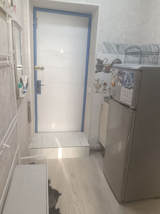 Продается студия