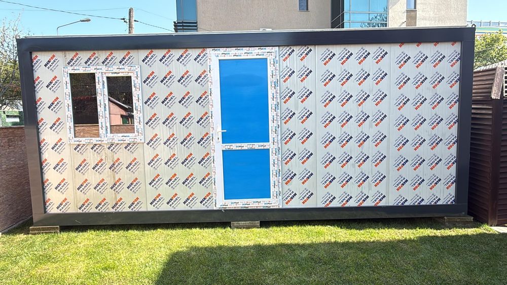Vand container modular tip birou
