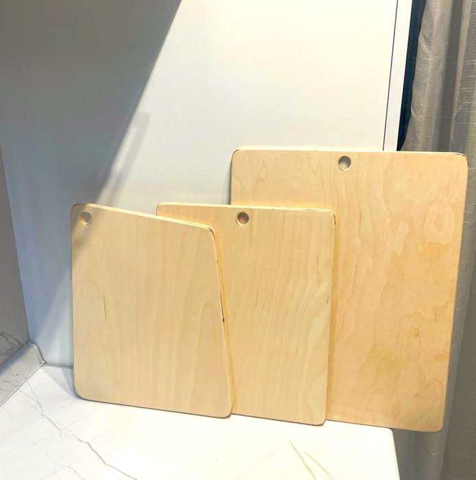 Разделочные доски